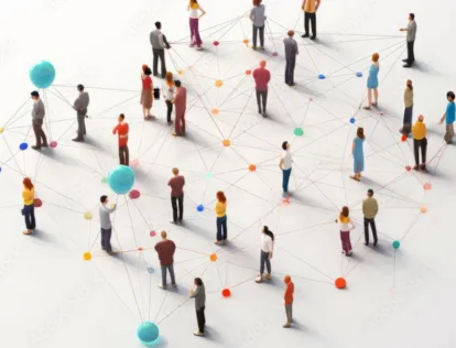 What connections reform actually changes