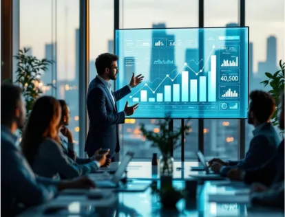 Market analysis & studies
