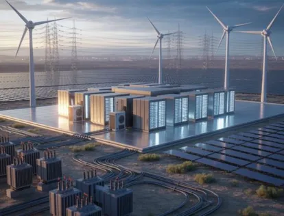 Industry news & recent achievements enerse,